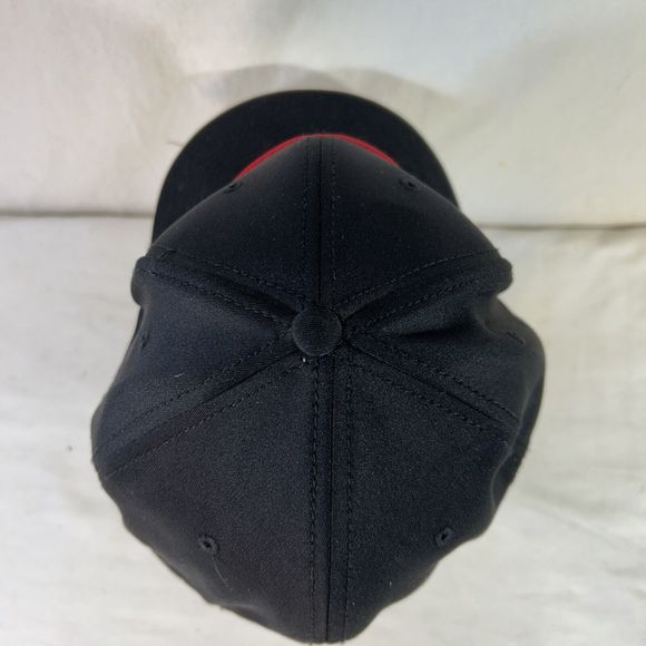 The Game Pro Hat Cap War Eagle Large - Picture 5 of 8